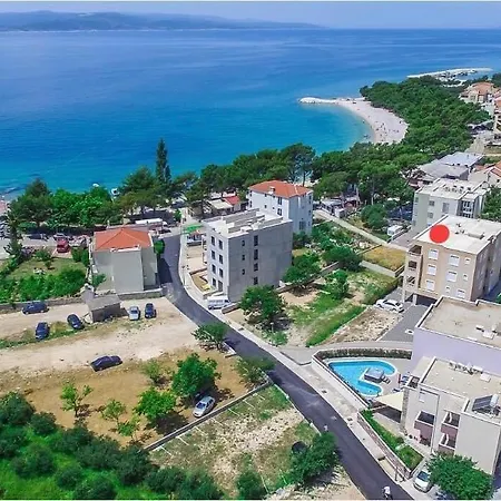 Apartament Palace