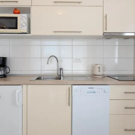 Palace Apartament *