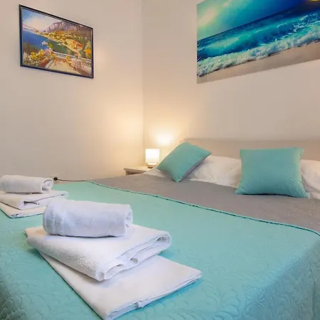 Palace Apartament *