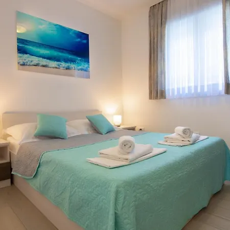 Palace Apartament *